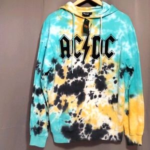 AC/DC Sweater